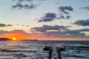威海三日游：在碧海蓝天间邂逅浪漫