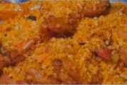 广东脆皮虾的真正秘密：酥脆与鲜嫩的极致平衡