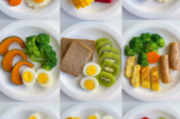晚餐轻食主义：三款低卡食谱助瘦身