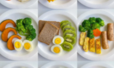 晚餐轻食主义：三款低卡食谱助瘦身