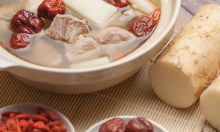 快速读懂低盐均衡膳食
