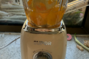 榨汁机里的异国风情：品味世界的独特滋味