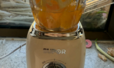 榨汁机里的异国风情：品味世界的独特滋味