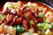 水煮鱼片：麻辣鲜香，一锅尽享江湖风味