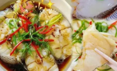 深海鳕鱼：简单烹饪成就极致美味