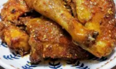 鸡块空气炸锅几分钟？掌握黄金时间解锁酥脆秘诀