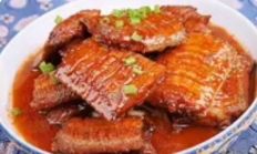 糖醋带鱼：酸甜酥嫩，海味入魂的家常经典