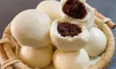红豆包：甜蜜暖心的手工治愈美食