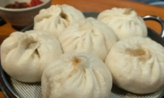 掌握这些技巧，蒸出松软可口的完美包子